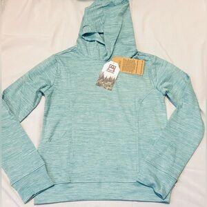 Avalanche Boy’s Pullover Hoodie Size L (14-16) Lightweight